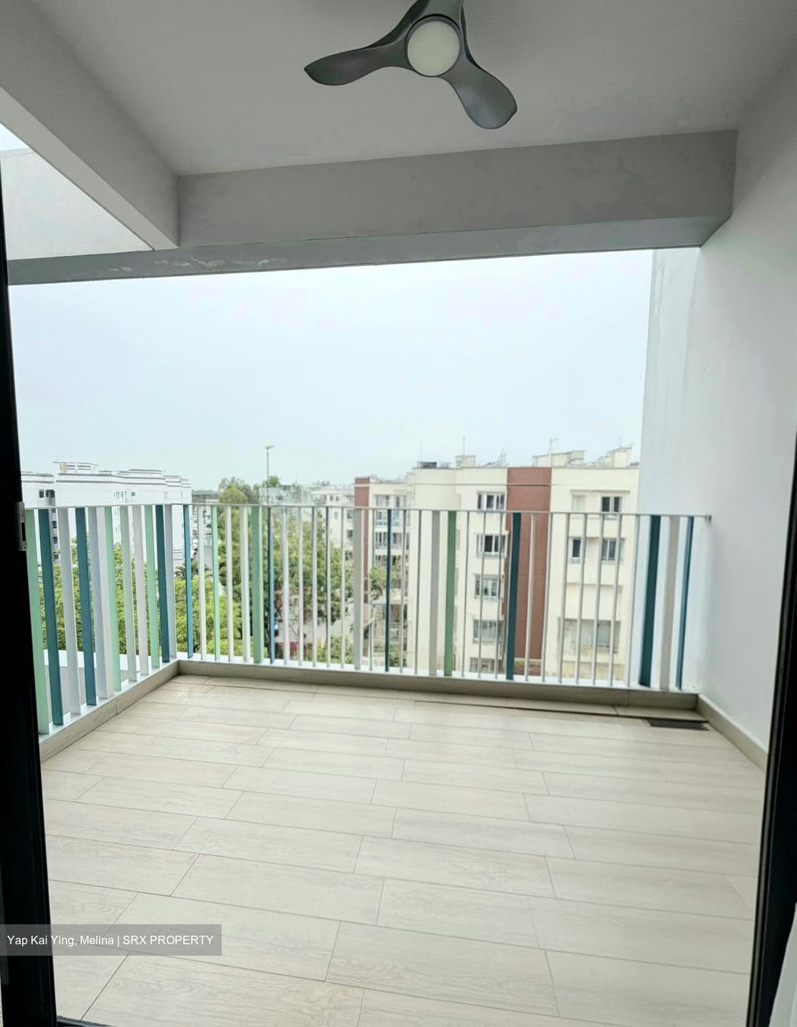 The Jovell (D17), Condominium #582444901